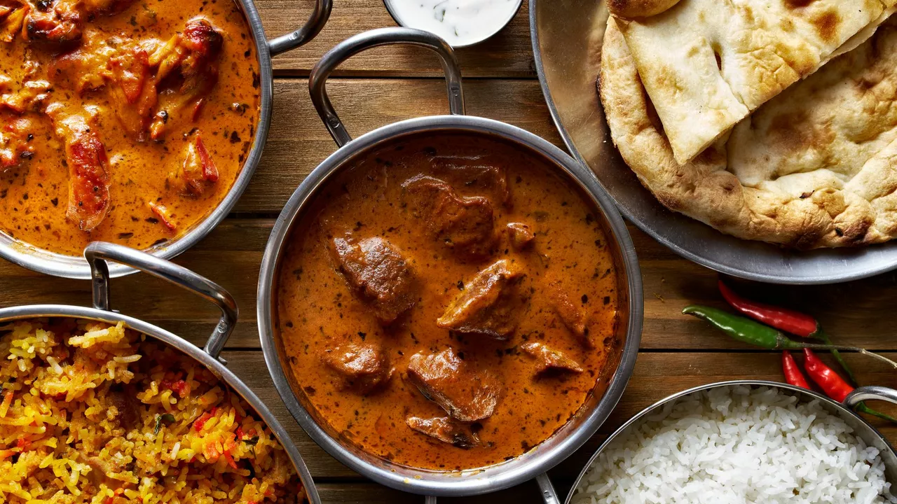 Can you share some 'one pot' Indian recipes?