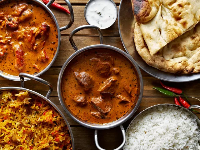 Can you share some 'one pot' Indian recipes?