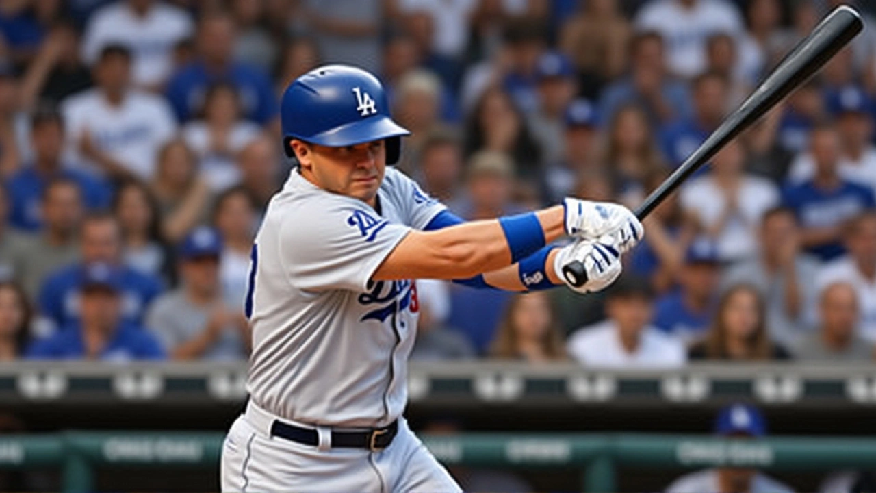 Dodgers Sweep Reds, Advance to NLDS vs Phillies – Yamamoto Stars