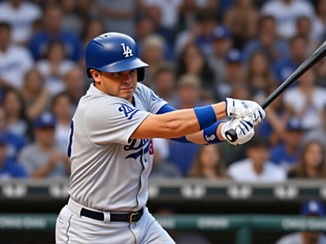 Dodgers Sweep Reds, Advance to NLDS vs Phillies – Yamamoto Stars