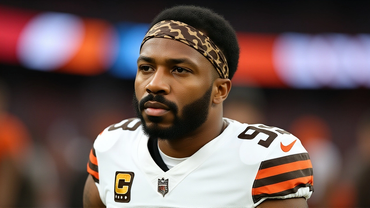 Jaxon Smith-Njigba shatters DK Metcalf’s Seahawks single-season receiving record with 171-yard, 2-TD game vs. Titans