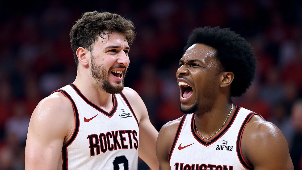 What’s Next? The Schedule Gets Tougher