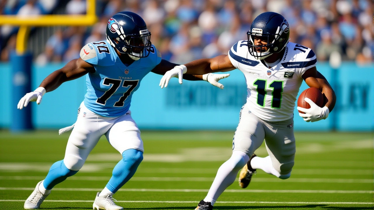 Why This Matters Beyond the Record