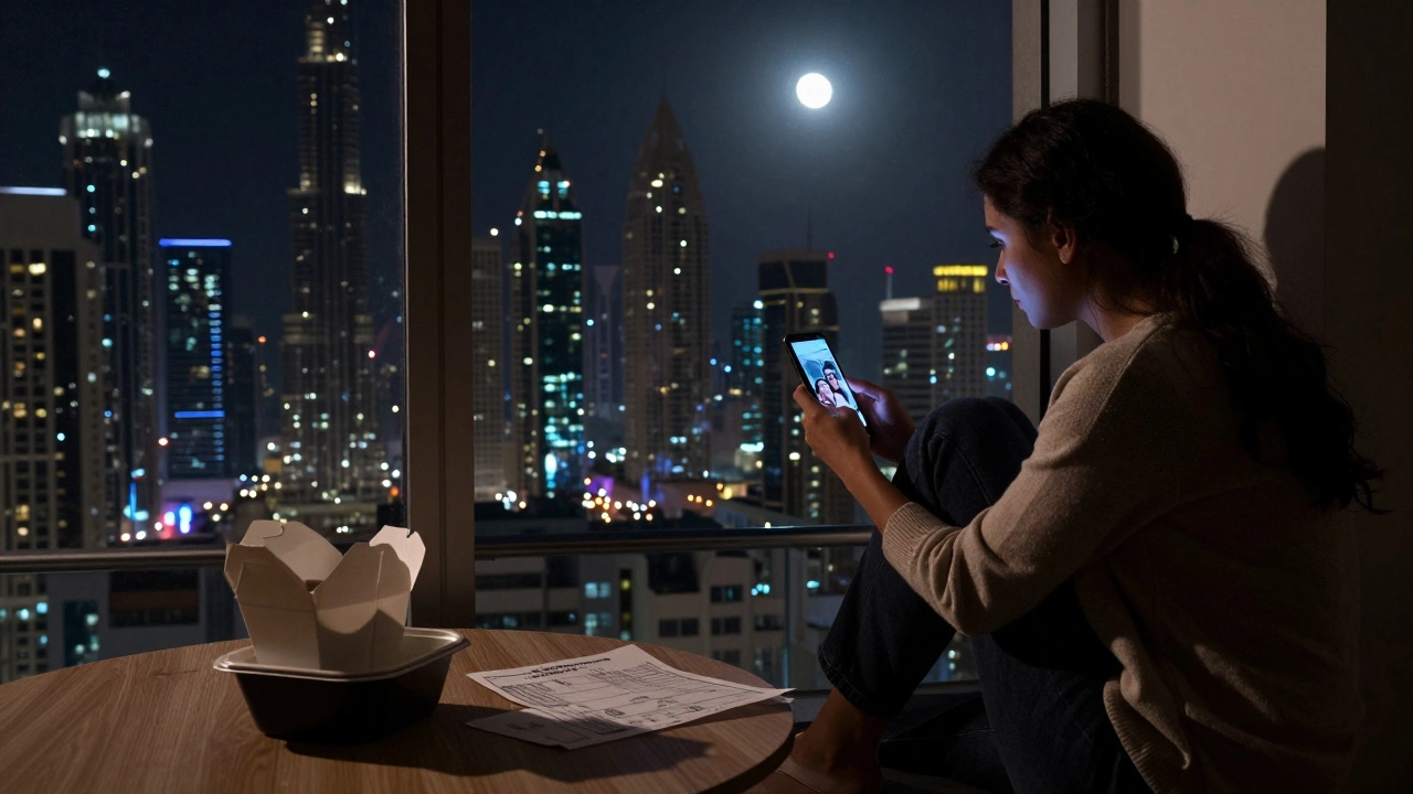 Dubai Escort Girls: What You Need to Know About the Reality Behind the Myth